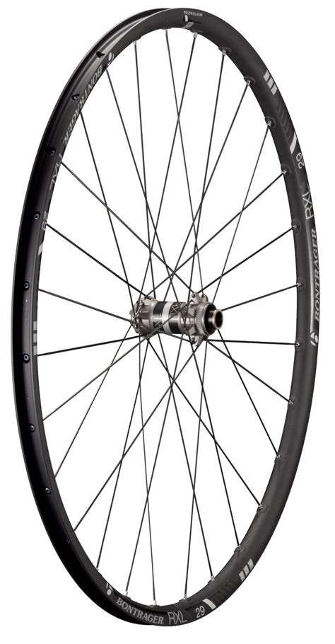 Bontrager Race X Lite Tlr Mtb Wheel Trek Bikes