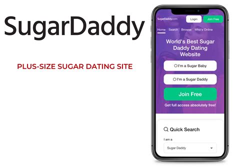 BBW Sugar Baby Sugar Daddy A Perfect Fit