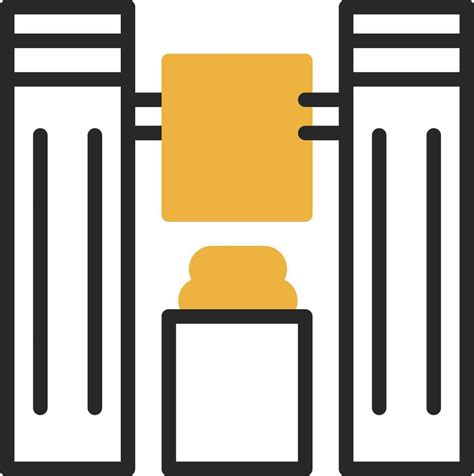 Clothes Folder Vector Icon Design 25109884 Vector Art At Vecteezy