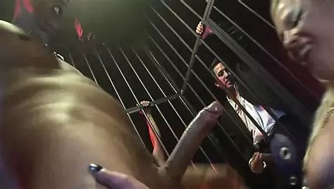 Trashige Milf Wird Im Gangbang Gesichtsbesamt Xhamster