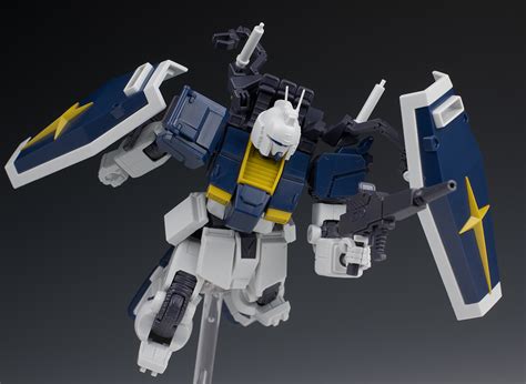 Full Detailed Review Hggt Rx Gs Gundam Ground Type S Gundam