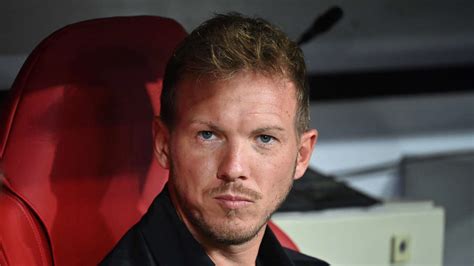 FC Bayern München Neuzugang stänkert gegen Nagelsmann Ja ich bin