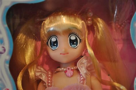 Mermaid melody doll by L63player on DeviantArt