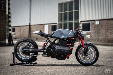 Road Burner A Slick K1100 Rs From Powerbrick Bike Exif