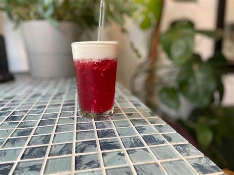 Cheese Tea Rezept – Tee mit Frischkäse