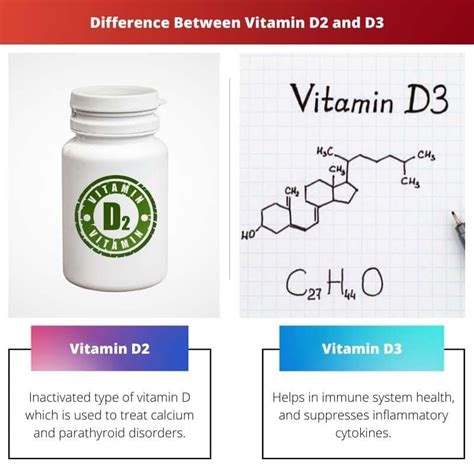 Vitamin D2 And D3 Reference Range at Nicholas Ramsey blog
