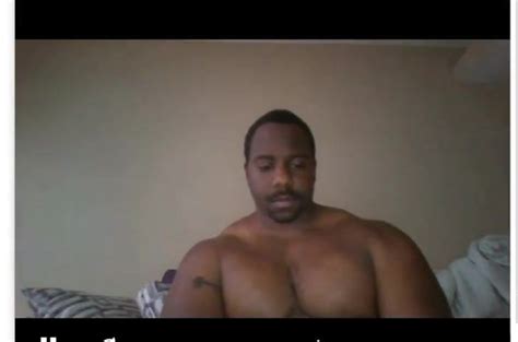 Big Dick Black Muscle Stud Verbal Jerk Off Cum Gay Masturbation Porn Xhamster