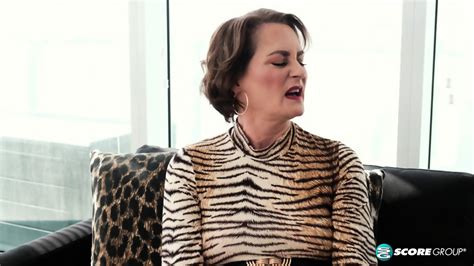 Getting To Know Our New 60Plus MILF