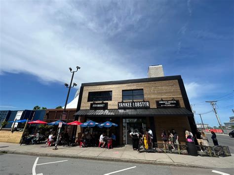 Seaport Hotel Boston added a new... - Seaport Hotel Boston