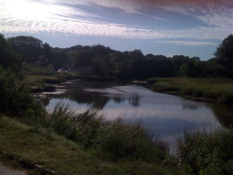 Stony Brook Harbor (near The Village)- Summer | Stony brook, Stony, Village