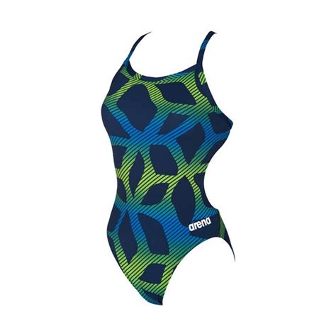 Arena Spider Ladies Challenge Back - 22