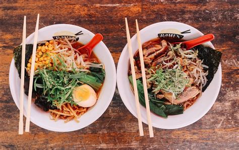 Ramen Lab Eatery - West Palm Beach, FL 33401 - Menu, Reviews, Hours ...