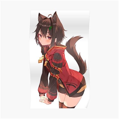 P Ster Megumin Butt Thicc Ass Muslos Konosuba Sexy Lascivo Hentai Ecchi Anime Girl De