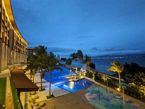 DUSIT THANI MACTAN CEBU RESORT: A peek of Eden-by-the-sea - Punto ...