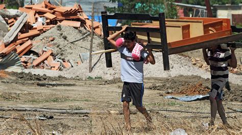 El Regreso De Las Disputas Territoriales En Am Rica Latina Infobae