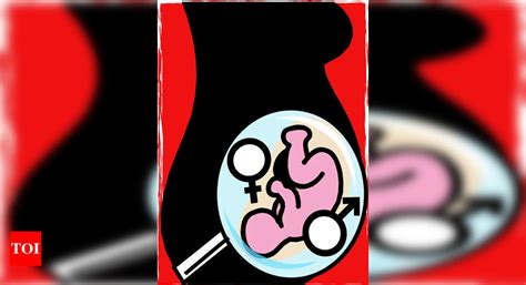 PCPNDT Cell Contractual Nurse Held For Sex Test In Sanchore Jaipur News Times Of India