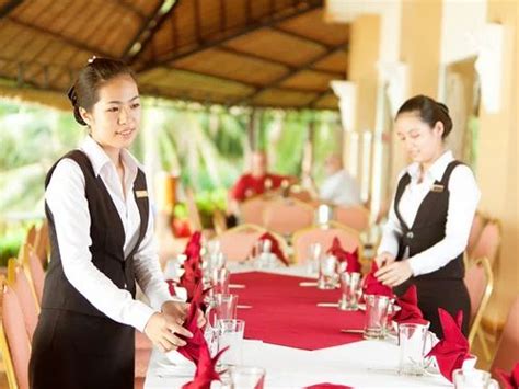 Certification Course In Food And Beverage Service In Kharar Id 9914850491