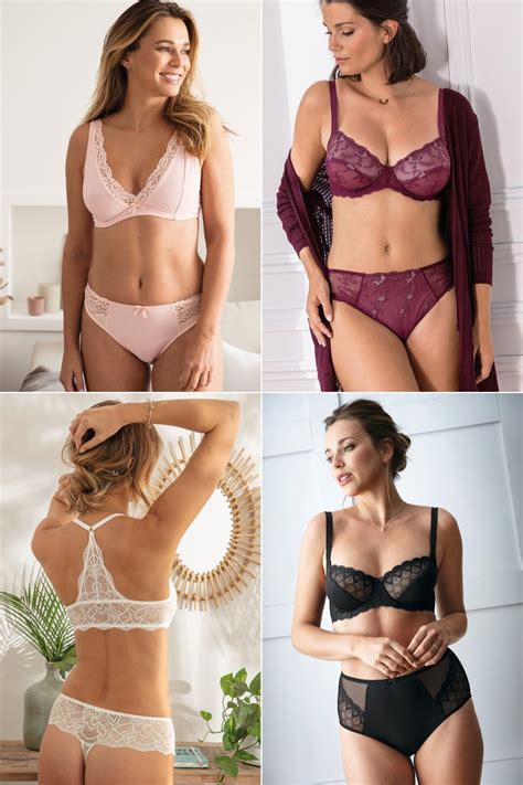 Vente privée Françoise Saget lingerie et homewear Shopping Addict