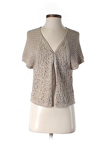 Check It Out Dana Buchman Cardigan For On Thredup Cardigan