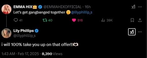 Emma Hix Page Porn Fan Community Forum