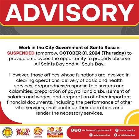 Santa Rosa City Business Permit & Licensing Office