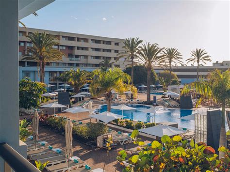 Hotel en Jandía Fuerteventura Iberostar Playa Gaviotas Park