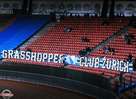 Classificações De Fc Basel X Grasshopper Club Zürich - Los Misenas: Grasshopper Club Zürich vs. FC Basel