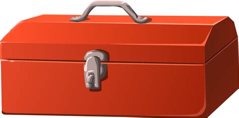 Open Tool Box Clip Art At Emma Hilary Blog