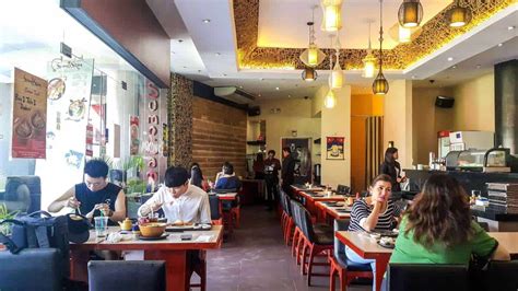 Cebu Eats 8 MUST TRY Japanese Restaurants