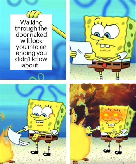 Be Careful Of Opening A Door In The Nude Sorry Ranni Eldenring