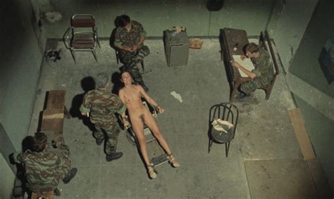 Nude Video Celebs Olga Karlatos Nude Gloria Mundi