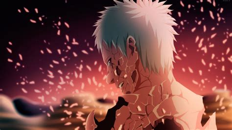 Obito Pfp Wallpapers Wallpaper Cave