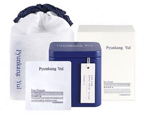 Крем для век Pyunkang Yul Eye Cream | отзывы