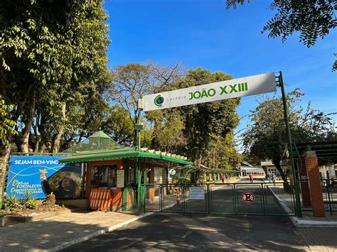 Colégio Estadual João Xxiii - Colégio João XXIII – Colégio João XXIII