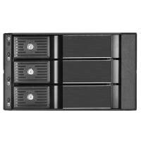 Silverstone Sst Fs B G Two In Device Bay To In Sas G