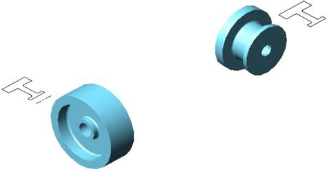 Revolve Introduction To Engineering Design