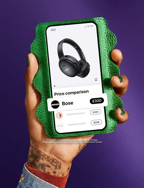 The Klarna Shopping App – The Best Way to Shop