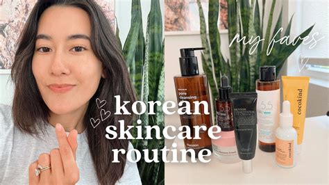 I Tried A Korean Skin Care Routine For A Month And This Is Off