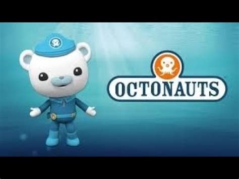 Octonauts Theme Song Youtube