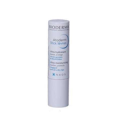 Bioderma Atoderm Stick – Ugleapotek