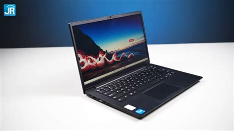 Review Lenovo K14 Gen 1i: Laptop Bisnis Murah Rp 6 Jutaan, Fitur Super ...