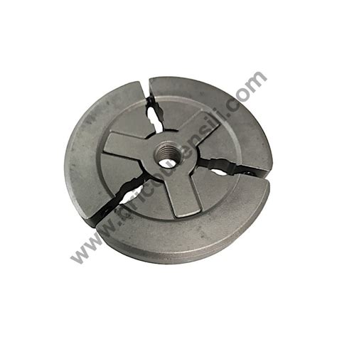 Clutch Ass Y For Chainsaw Hitachi CS38EK