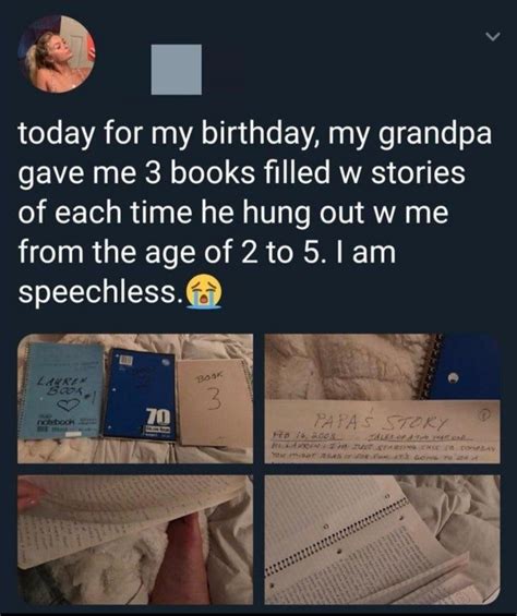 Grandpa Loves Her Rwholesomememes