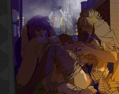 The Future Is Ours By Quaedam Hentai Foundry