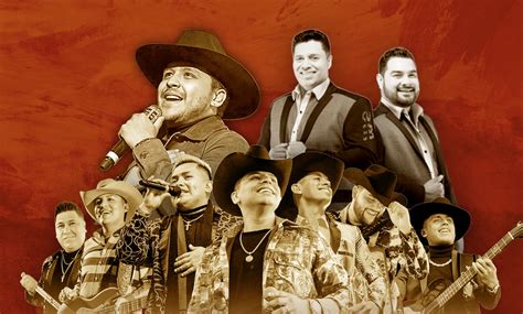 Lista De Grupos Musicales Mexicanos Las Bandas De Rock Latinoamericano