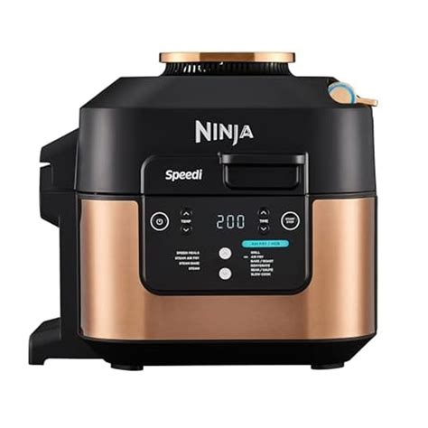 Ninja Speedi 10 In 1 Rapid Cooker £13999 At Amazon