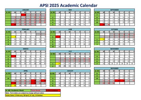 pepperdine academic calendar 5