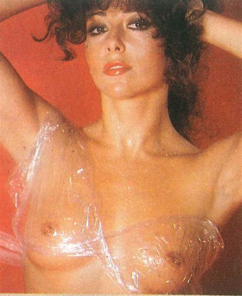 Naked Marina Marfoglia Added By Dragonrex