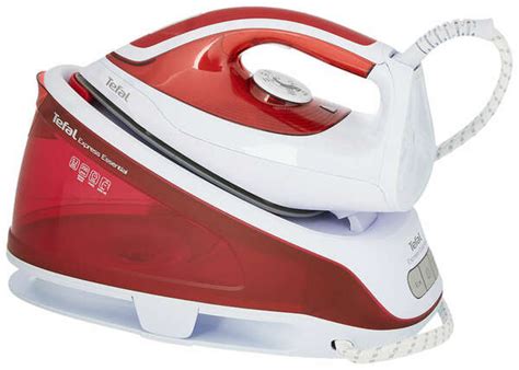 TEFAL Dampfbügelstation »Express Easy SV6111« von Kaufland ansehen!