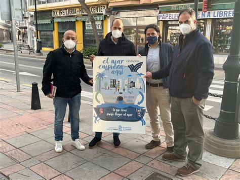 El Ayuntamiento de Fuengirola pone en marcha una campaña de